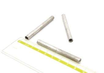 ГМЛ 6-4 (60х6х4mm) гильза медная луженая