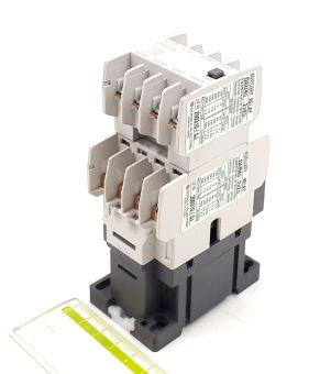 DAR8b 16A 220-240VAC 4NO+4NC Dong-A контактор
