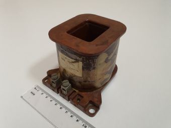 136737-3 220V/50Hz катушка электромагнитная к ES100