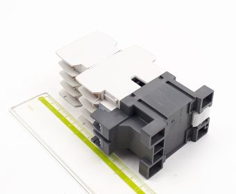 DAR8b 16A 220-240VAC 8NO Dong-A контактор