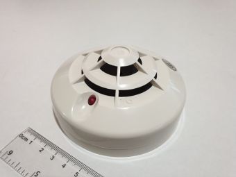 JTW-BD-885 90°С System Sensor извещатель пожарный тепловой