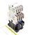 DAR8b 16A 24VAC 4NO+4NC Dong-A контактор
