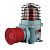 SESA 24VDC 118dB ExdbIICT6Gb IP66 Qlight сирена светозвуковая взрывозащищённая SESA 24VDC 118dB ExdbIICT6Gb IP66 Qlight сирена светозвуковая взрывозащищённая