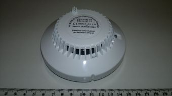 NS-AOHS-IS N11250 Salwico/Consilium извещатель пожарный мультисенсорный взрывозащищённый