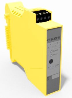 5210003-00 CS-Loop M H Salwico/Consilium контроллер шлейфа