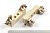 SNk0 222-8090.0 49874a 160A 500V NH-Sicherungs-unertail держатель предохранителя (Габ0)