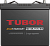 6СТ-50.1 VL B00 50Ah TUBOR ASIA STANDART аккумулятор свинцово-кислотный