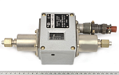 РКС-1-ОМ5-01А 0,2-2,5kg/cm2 датчик реле разности давлений