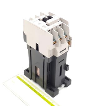 DMD18b 18A 24VDC 7,5kW 380-440V 3P 1NO+1NC Dong-A контактор