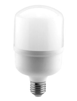 E27 30W 85-265VAC 6500K LOC 100/180mm лампа светодиодная