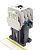 DMD32b 32A 24VDC 15kW 380-440V 3P 2NO+2NC Dong-A контактор