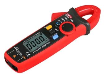 UT210E UNI-T клещи токоизмерительные