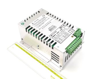 SMPS-2410 320W 195-305VAC/24VDC 10A блок питания