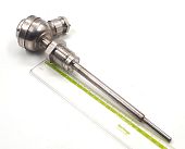 ТСП-8040 231-51 Гр21 -200+500°С 160/10mm M27x2R термометр сопротивления